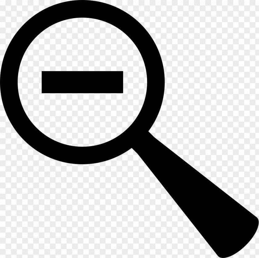 Magnifying Glass Magnifier PNG