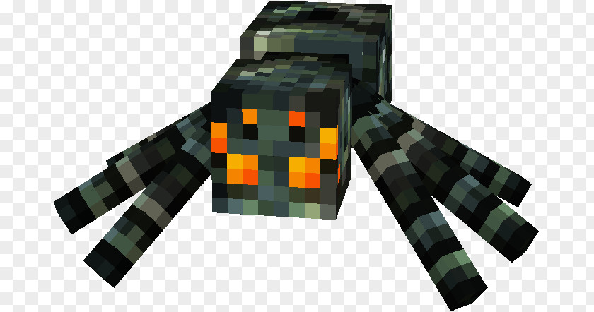 Minecraft Plastic Pattern PNG