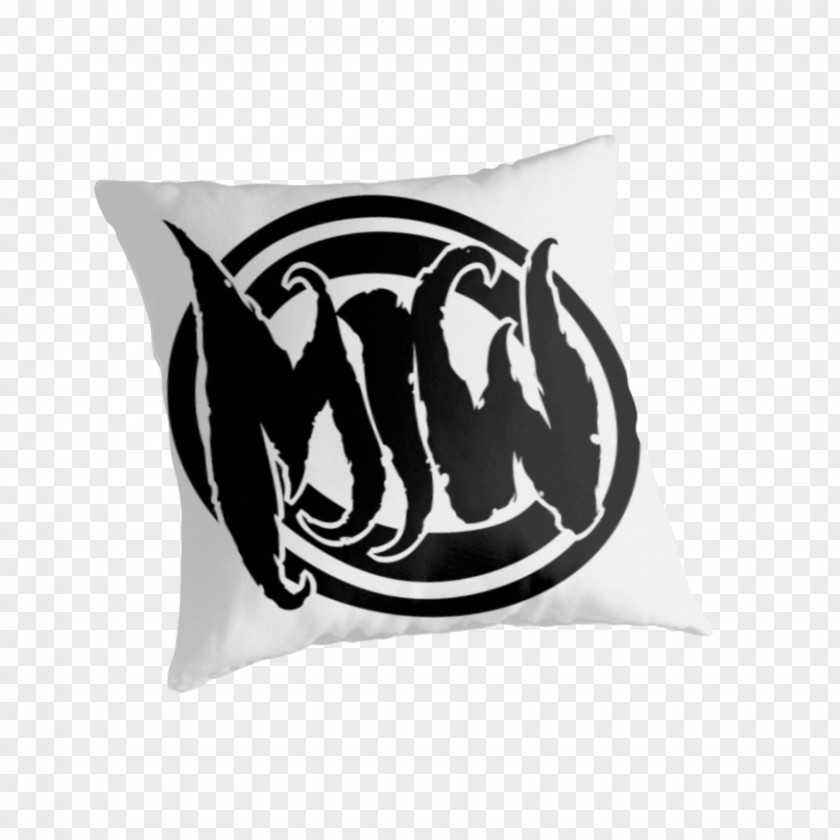 Motionless In White Logo Superman Guitarist PNG