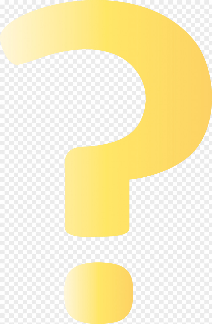 Question Mark PNG