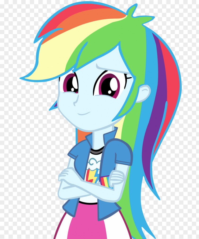 Rainbow Dash Sunset Shimmer Rarity My Little Pony: Equestria Girls PNG
