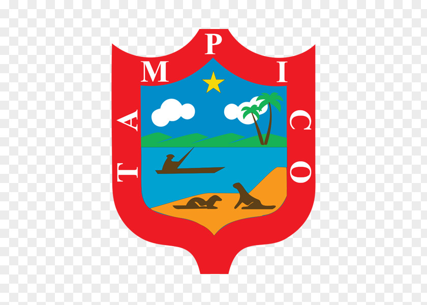 Resto Logo Tampico Ciudad Madero Miramar Altamira Río Bravo PNG