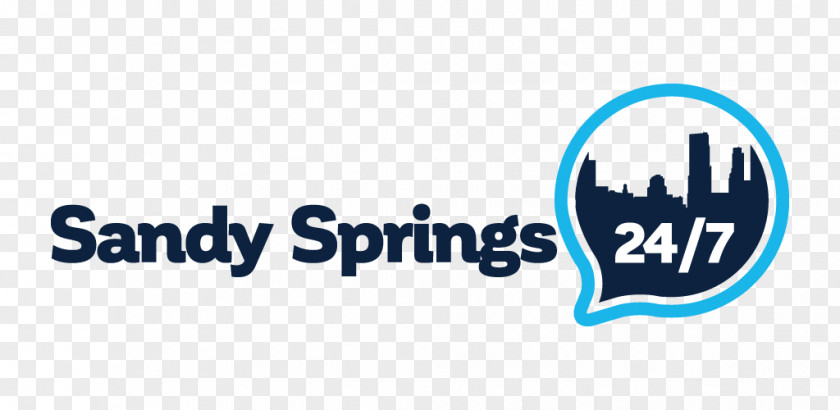 Sandy Springs Dunwoody App Store IPhone PNG