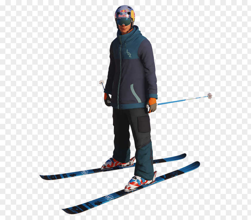 Skiing Ski & Snowboard Helmets Alpine Bindings Poles PNG