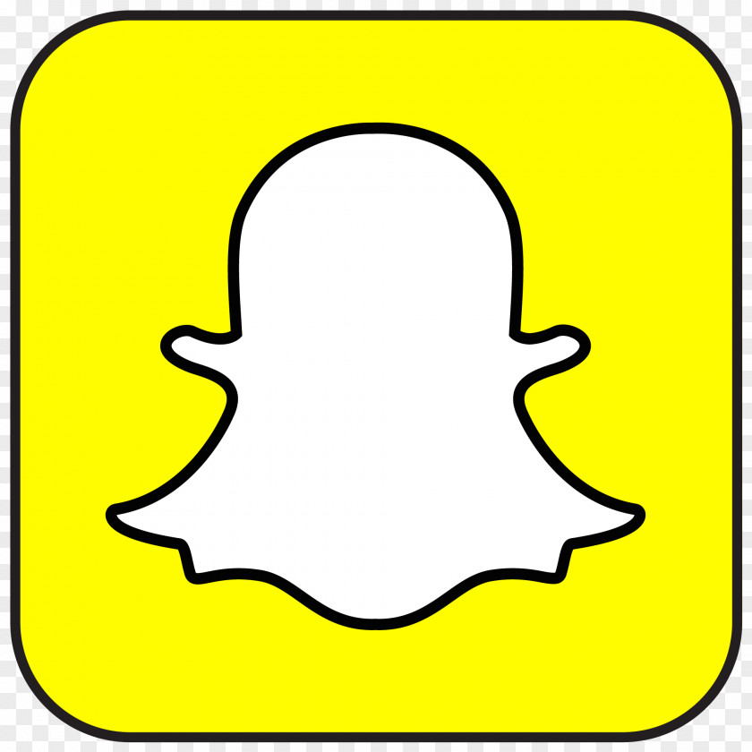 Snapchat Social Media Logo Snap Inc. PNG