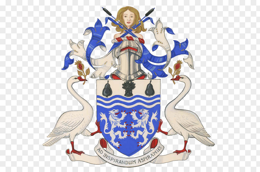 University Of Worcester Royal Holloway, London College Coat Arms PNG
