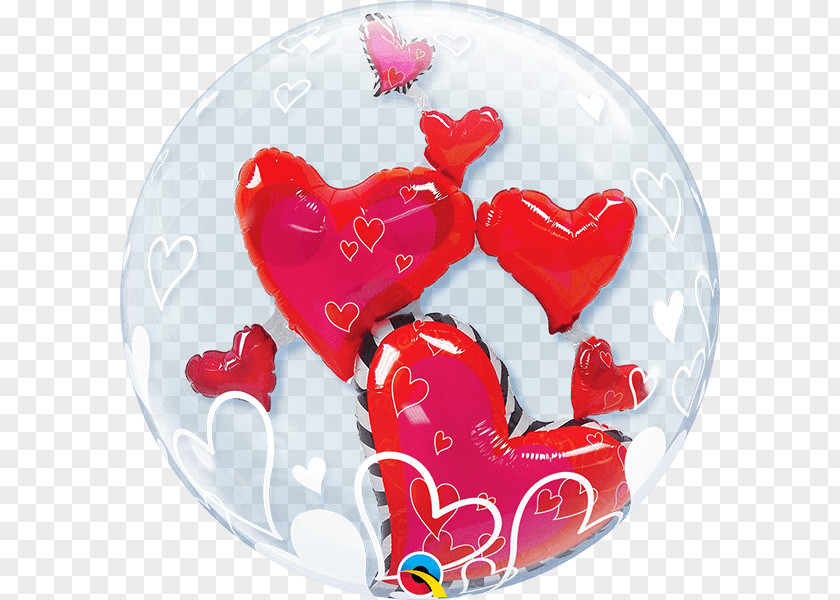 Valentine's Day Toy Balloon Birthday Plastic PNG