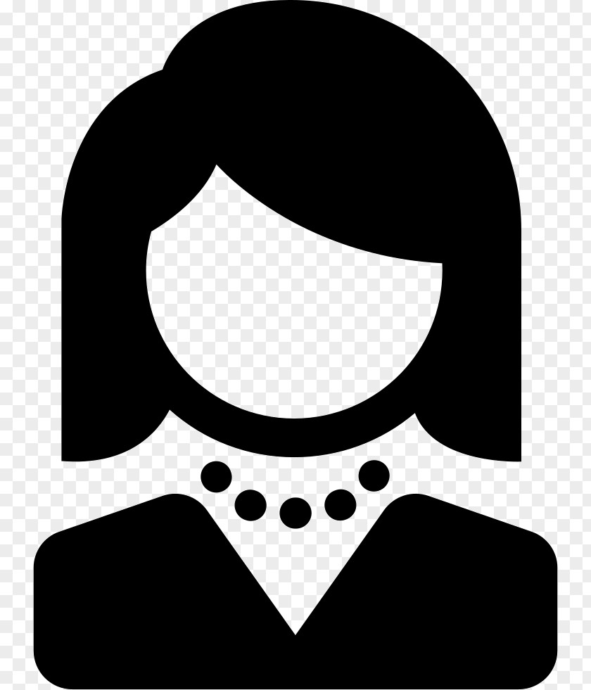 Woman Avatar PNG