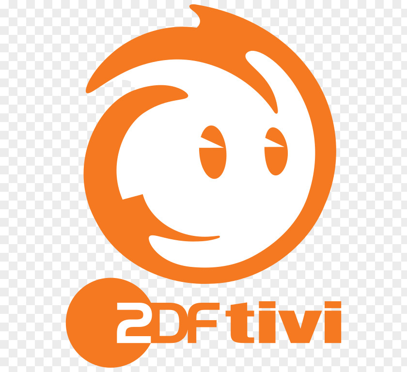 ZDF Tivi KiKa Germany Television PNG