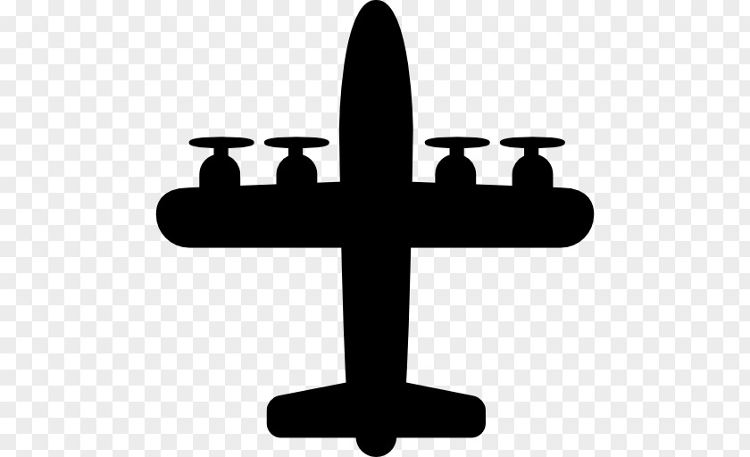 Airplane Regular Script Clip Art PNG