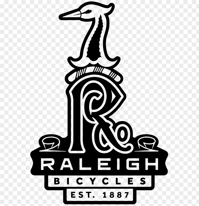 Bicycle Raleigh Company Professional Cycling Roadster PNG