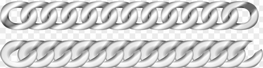 Chain Metal Silver Fun With A Pencil PNG