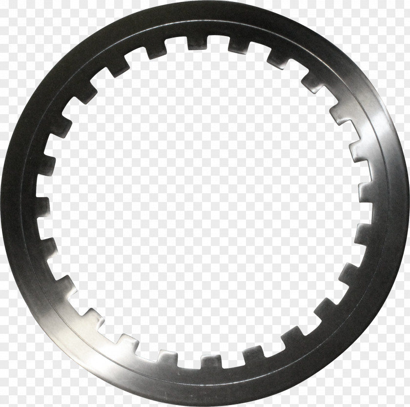 Clutch Plate Wire Wheel Alloy Spoke PNG