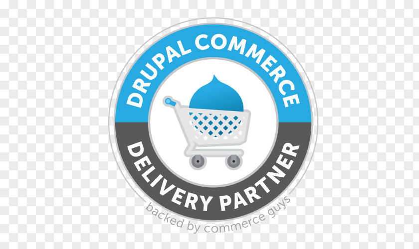 Delivery Logo Drupal Commerce Brand Connecticut Organization PNG