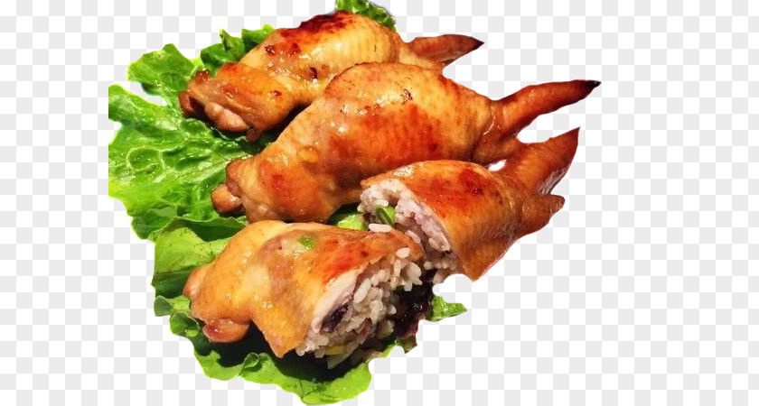 Desktop Meat Gourmet Chicken Wings Bag Rice Taiwan Buffalo Wing Fried French Fries PNG