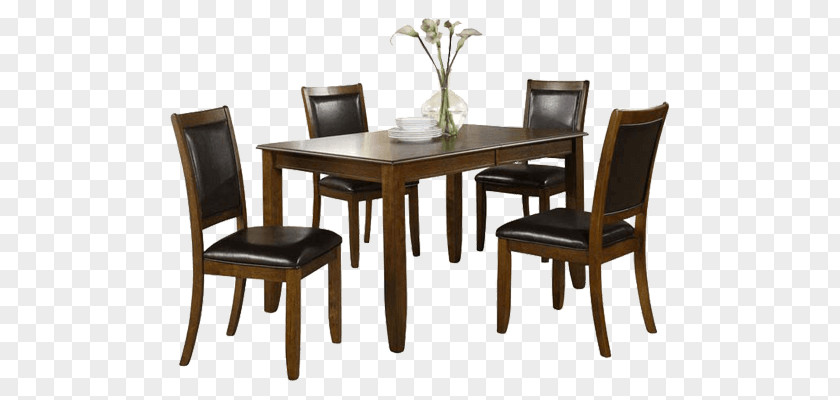 Dining Table Decor Room Chair Kitchen Furniture PNG