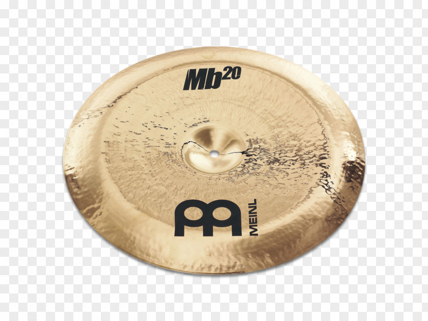 Drums Hi-Hats Meinl Percussion Crash Cymbal China PNG