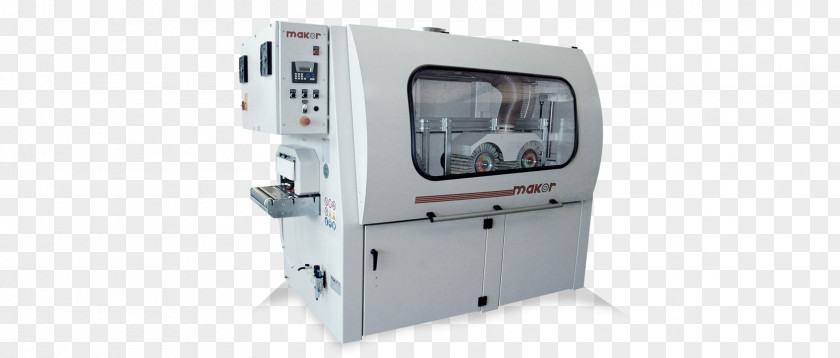 Drying Frame Makor Srl Machine Sander GigaPec PNG
