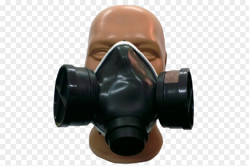 Gas Mask Product Design Plastic PNG