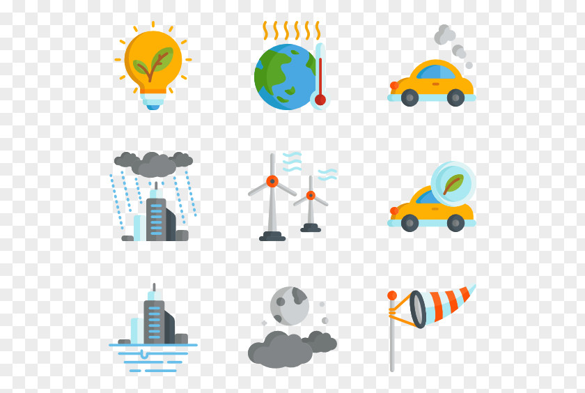 Global Warming Climate Change Clip Art PNG