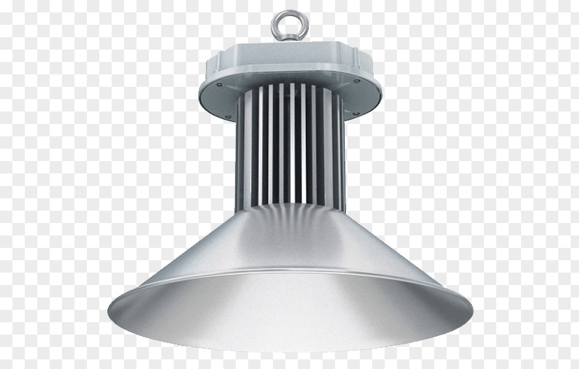 Light Light-emitting Diode Industry Street Lamp PNG