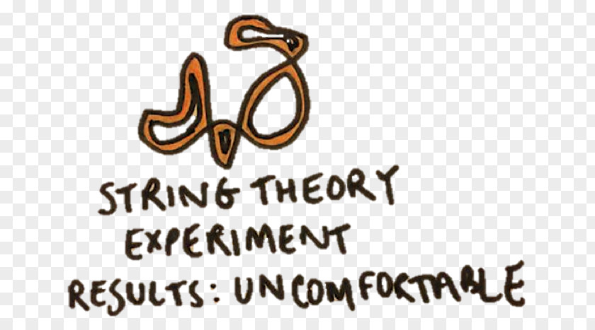 Logo String Theory Clip Art Font PNG