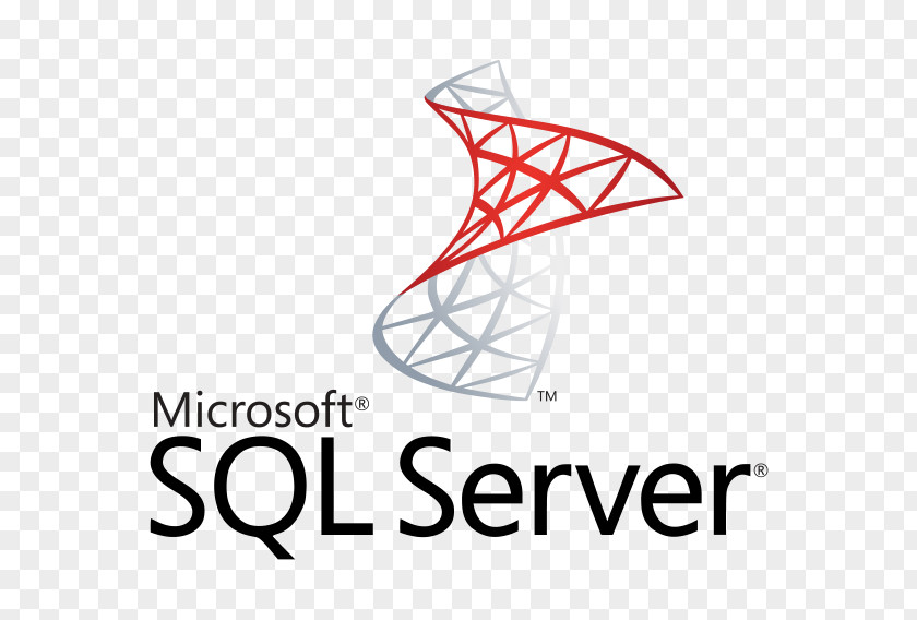 Microsoft SQL Server Computer Servers Database PNG