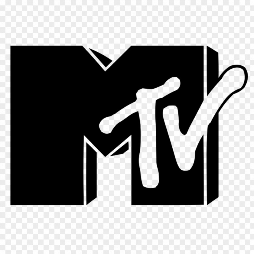 MTV Viacom Media Networks Logo Television PNG