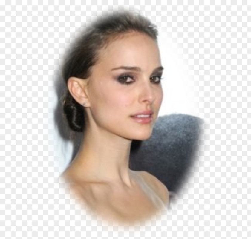 Natalie Portman Brothers Ohmymag Photography Eyebrow PNG