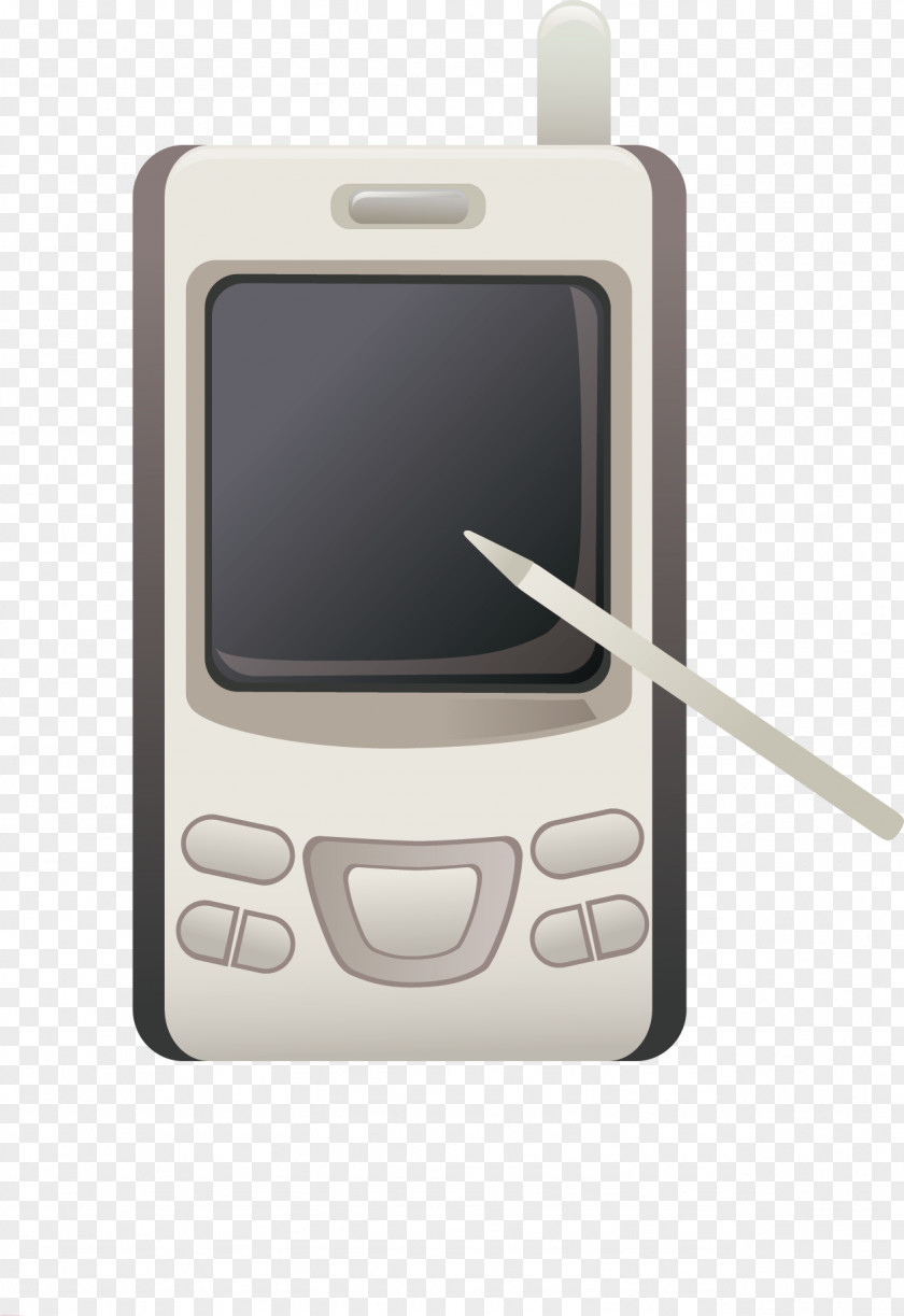 Phone Vector Material Feature Mobile Telephone PNG