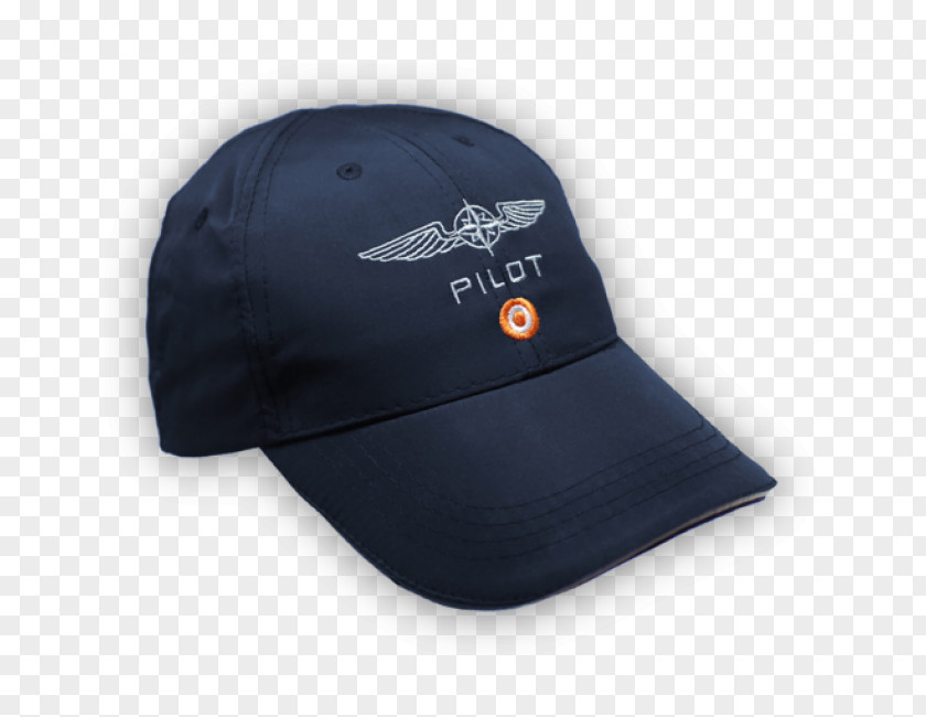 Pilot Cap Baseball 0506147919 Microfiber Hat PNG