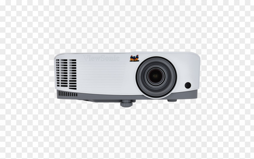 Projector ViewSonic PA503S Multimedia Projectors Digital Light Processing PNG