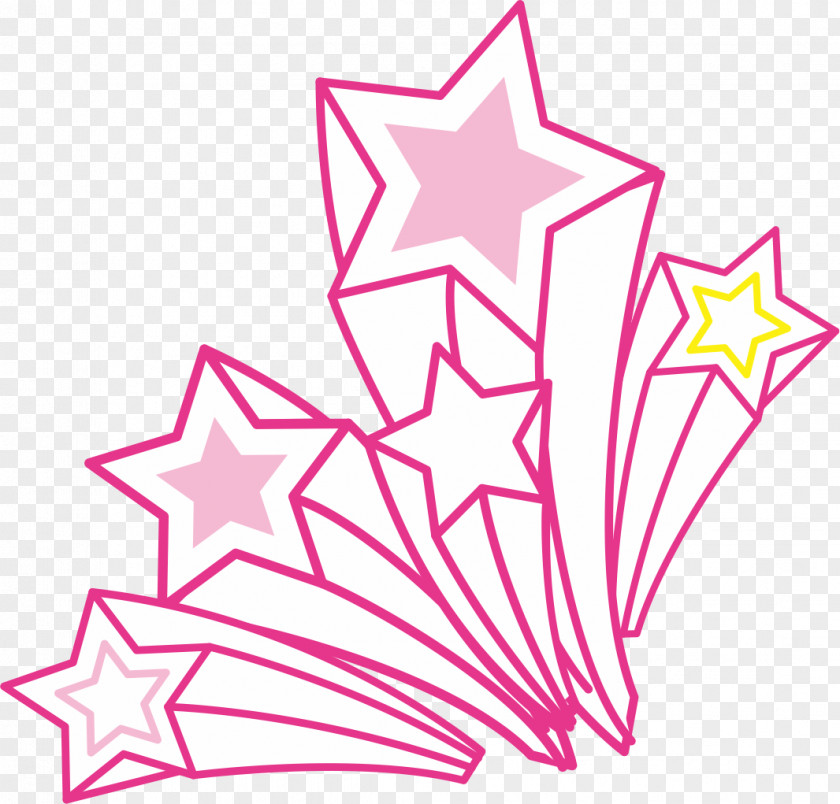 Red Star Clip Art PNG