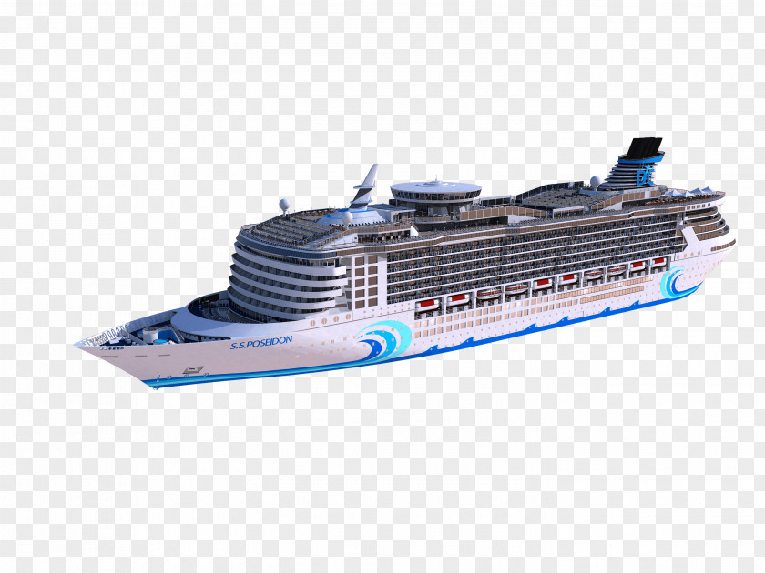 Ship Image Kitava Cruise Cruising PNG
