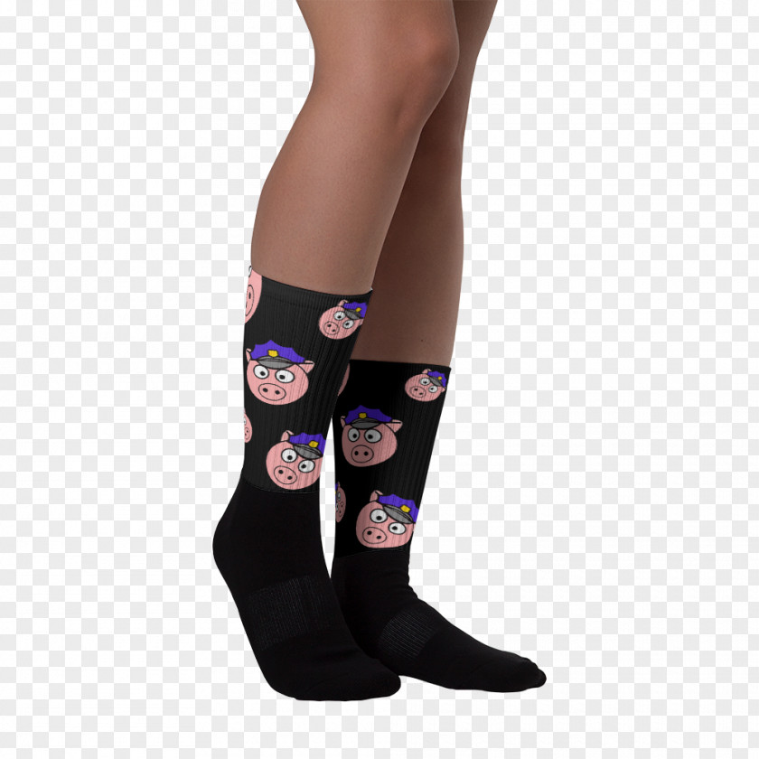 T-shirt Toe Socks Clothing Shoe PNG