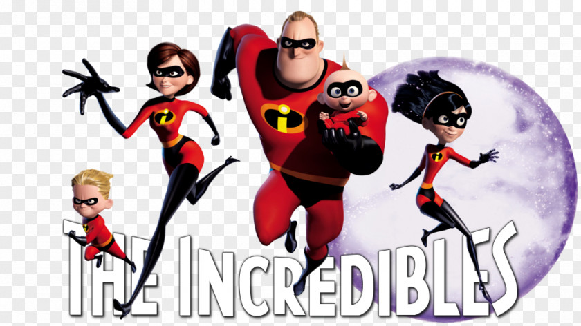 The Increibles Dash Jack-Jack Parr Violet Edna Marie 