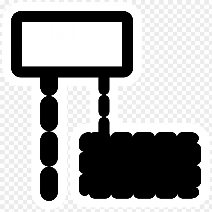 Usb Icon Line Font PNG