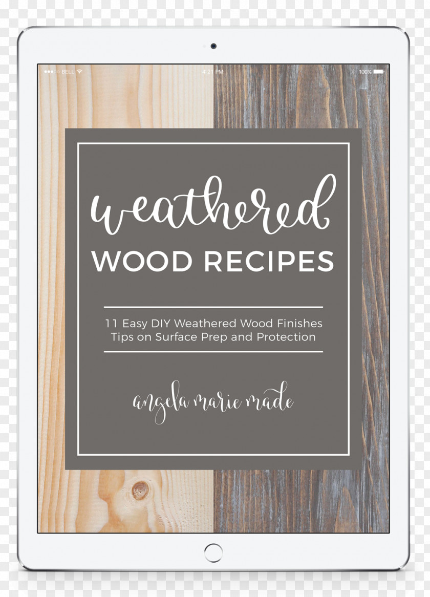 Wood Finishing Distressing How-to Shiplap PNG