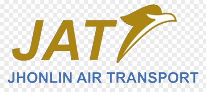 Airplane Jhonlin Air Transport Indonesia Logo Aviation PNG