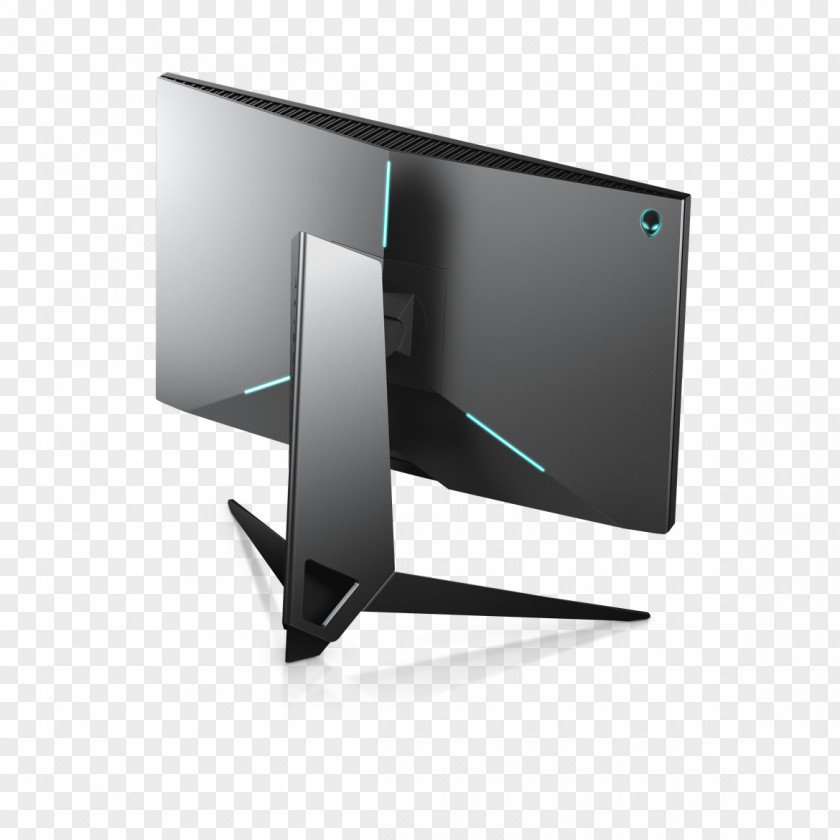 Alienware Dell Computer Monitors Nvidia G-Sync FreeSync PNG