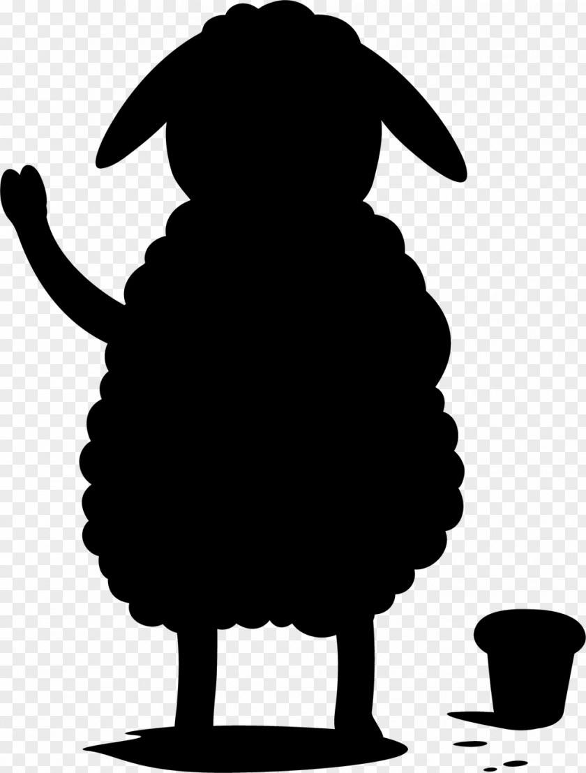 Dog Pet Clip Art Mammal Silhouette PNG