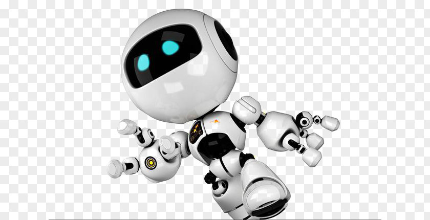 Flying Robot Robotic Arm Robotics Industrial Artificial Intelligence PNG