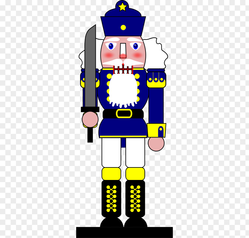 Free Nutcracker Clipart The And Mouse King Doll Clip Art PNG