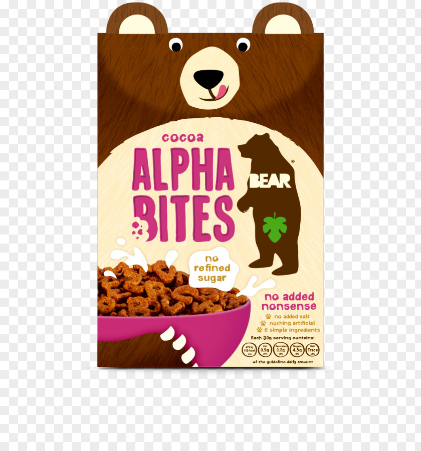 Healthy Breakfast Cereal Alpha-Bits Grocery Store Tesco PNG