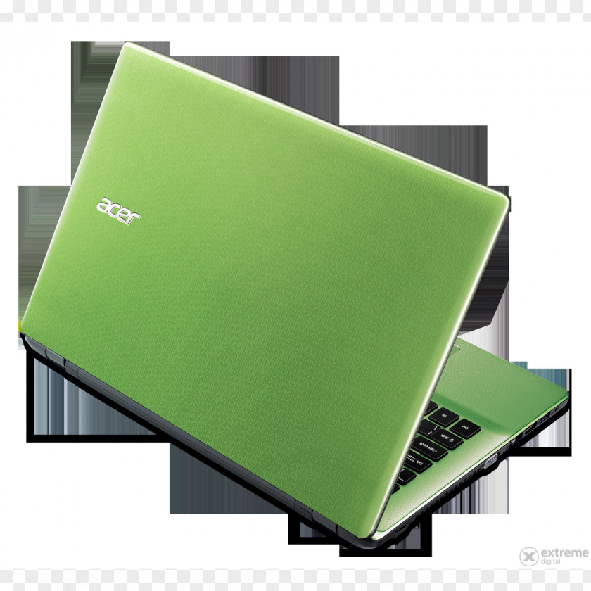 Intel Netbook Laptop Acer Aspire E5-471 PNG