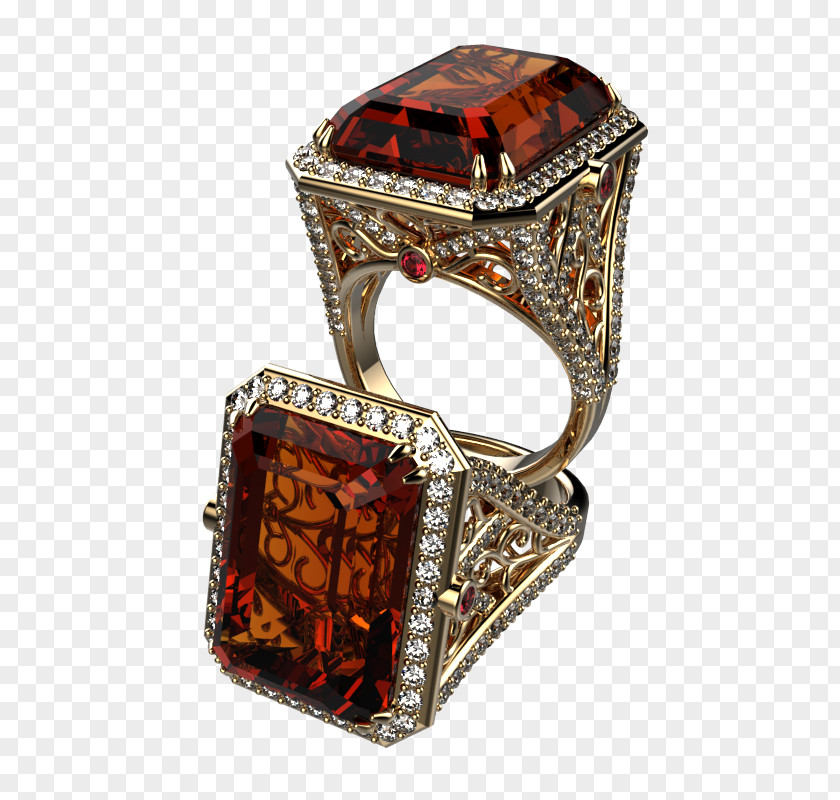 Jewellery Design Jewelry Computer-aided 3D Computer Graphics PNG