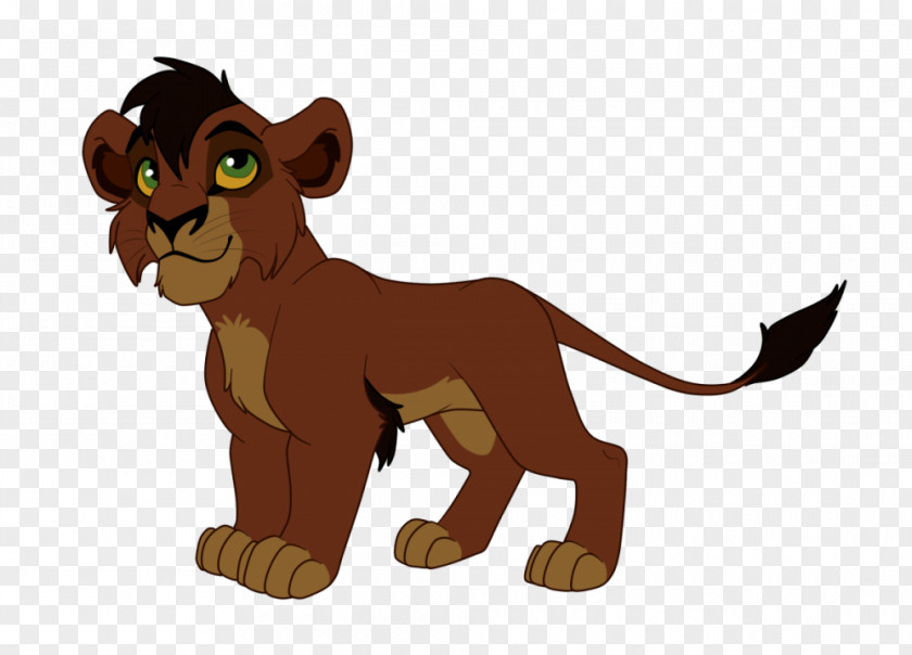 Lion King Kion Nala Kiara Zira PNG