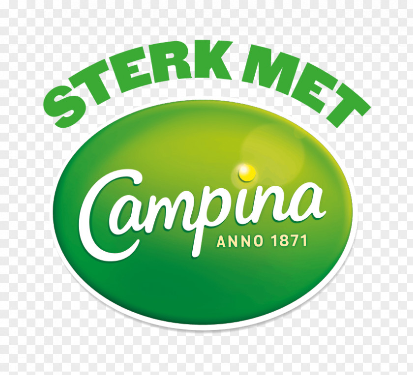 Milk Logo Campina Botergoud Knoflookboter Van Albert Heijn Ongezouten Roomboter Product PNG