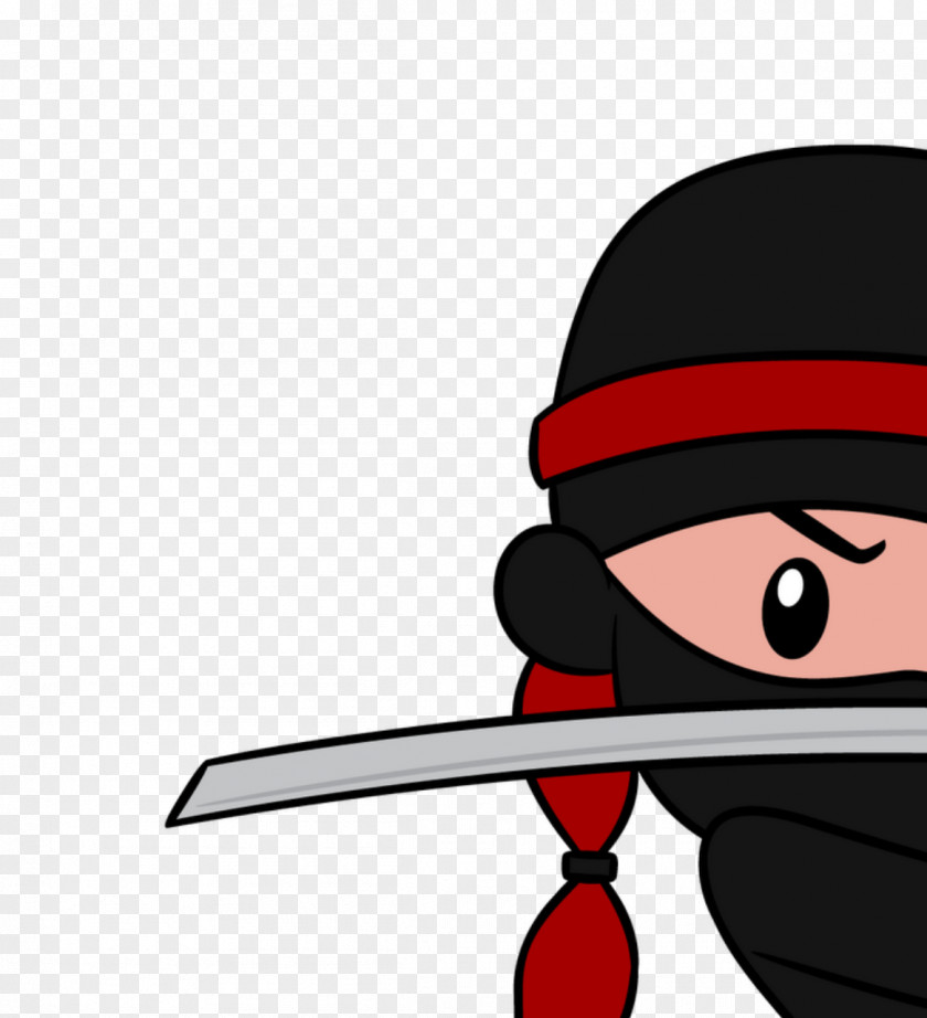 Ninja Kid Animated Film YouTube Clip Art PNG
