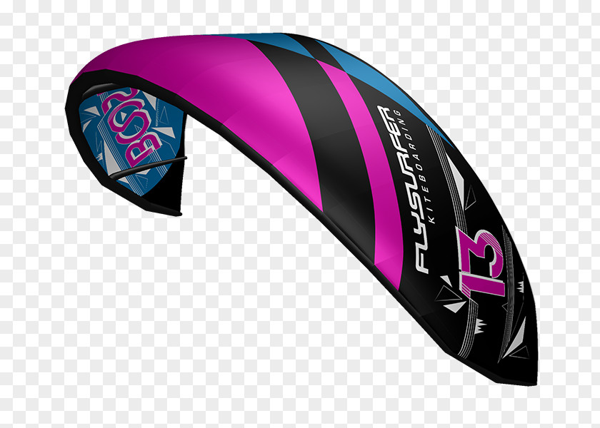 Ufc 13 The Ultimate Force Kitesurfing Power Kite Leading Edge Inflatable Foil PNG
